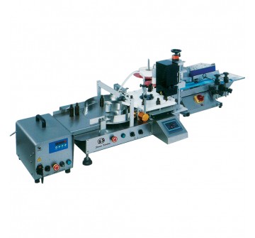 Compact Filling Line